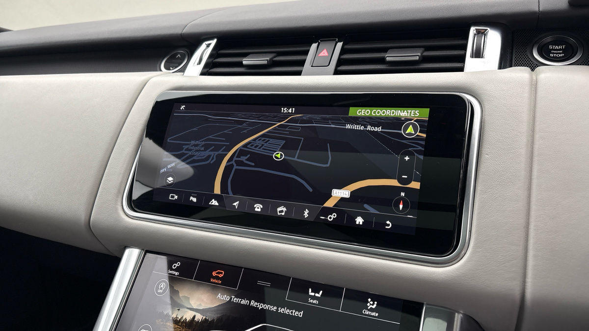 Used Land Rover Range Rover Sport 2020 for sale - 76896699: Photo 17