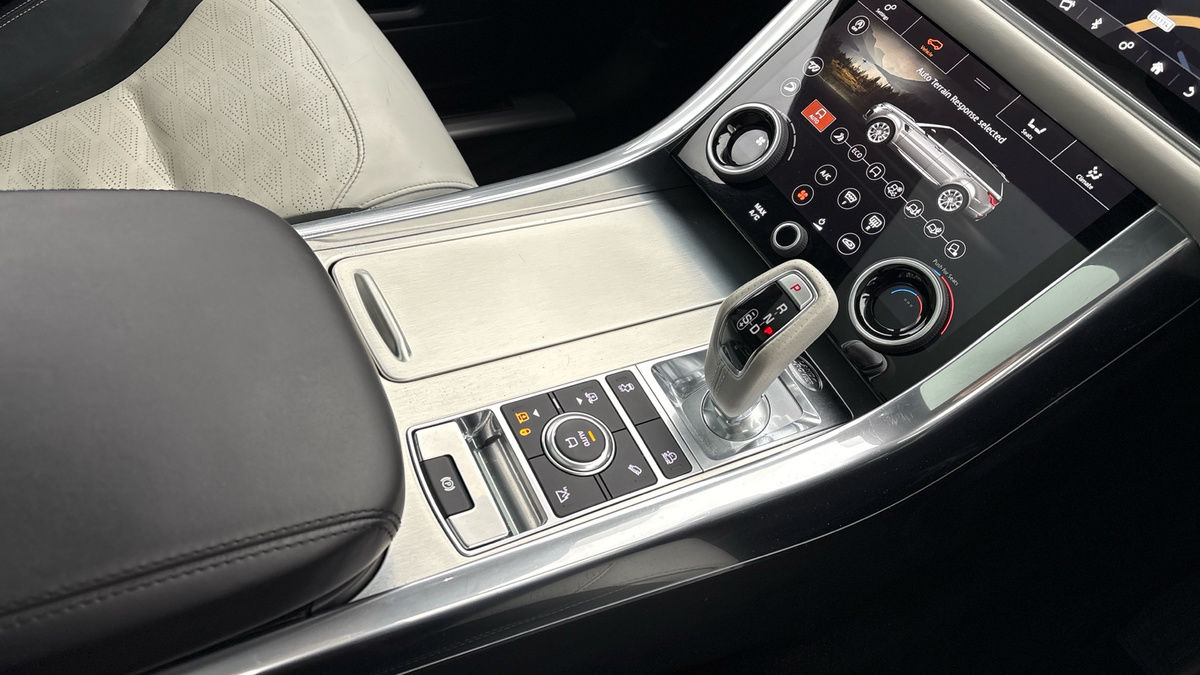 Used Land Rover Range Rover Sport 2020 for sale - 76896699: Photo 18