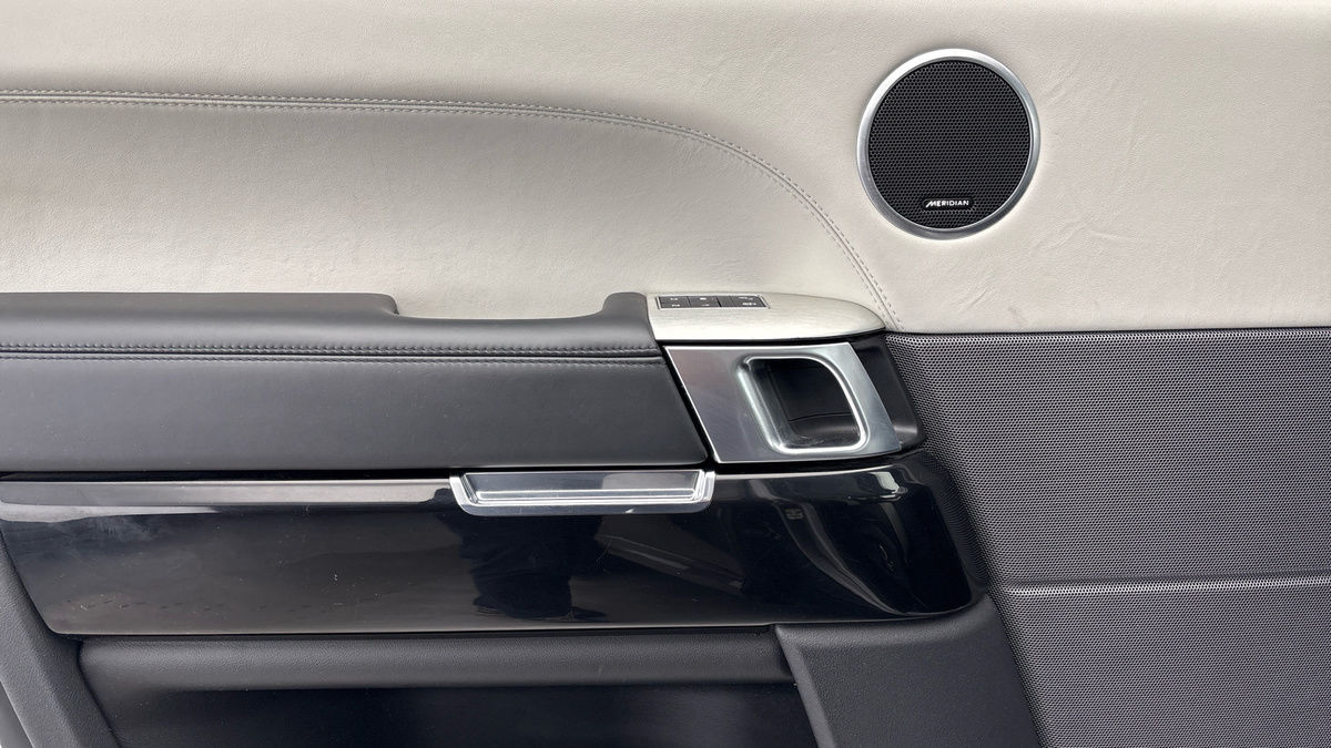 Used Land Rover Range Rover Sport 2020 for sale - 76896699: Photo 19