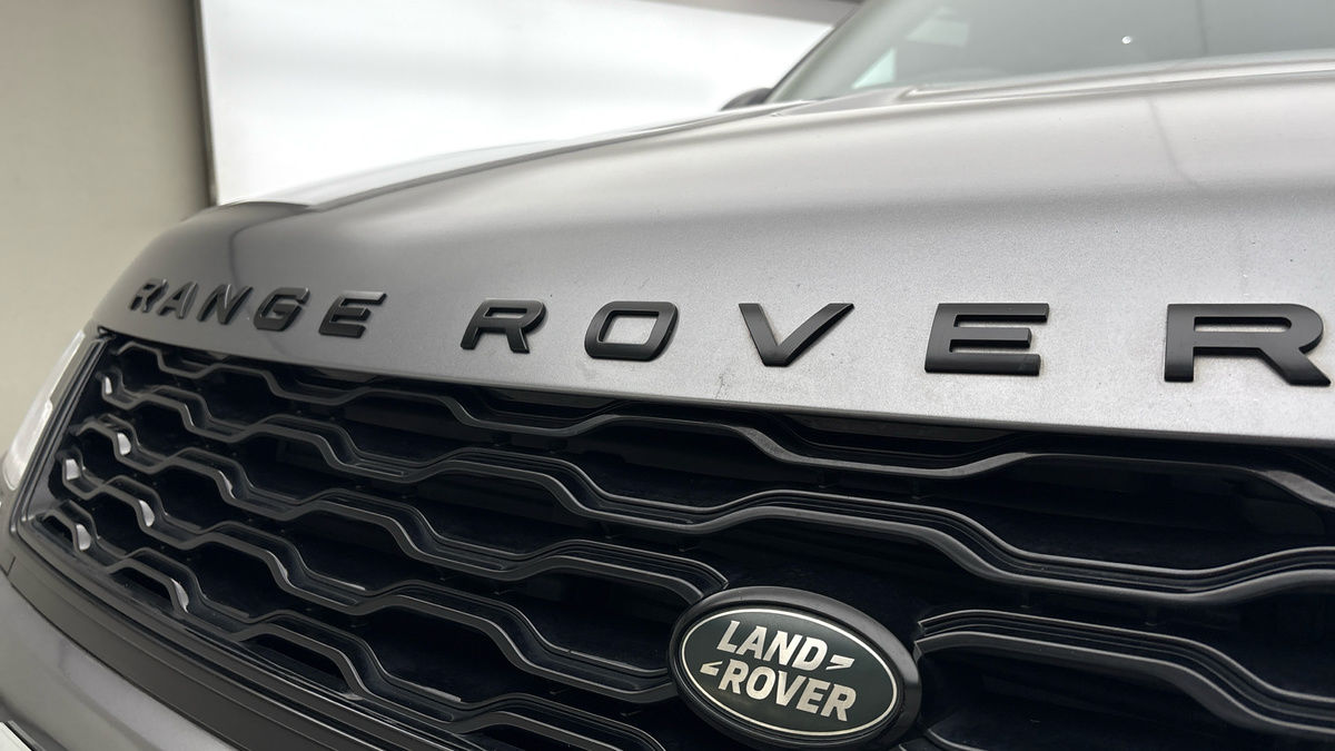 Used Land Rover Range Rover Sport 2020 for sale - 76896699: Photo 24