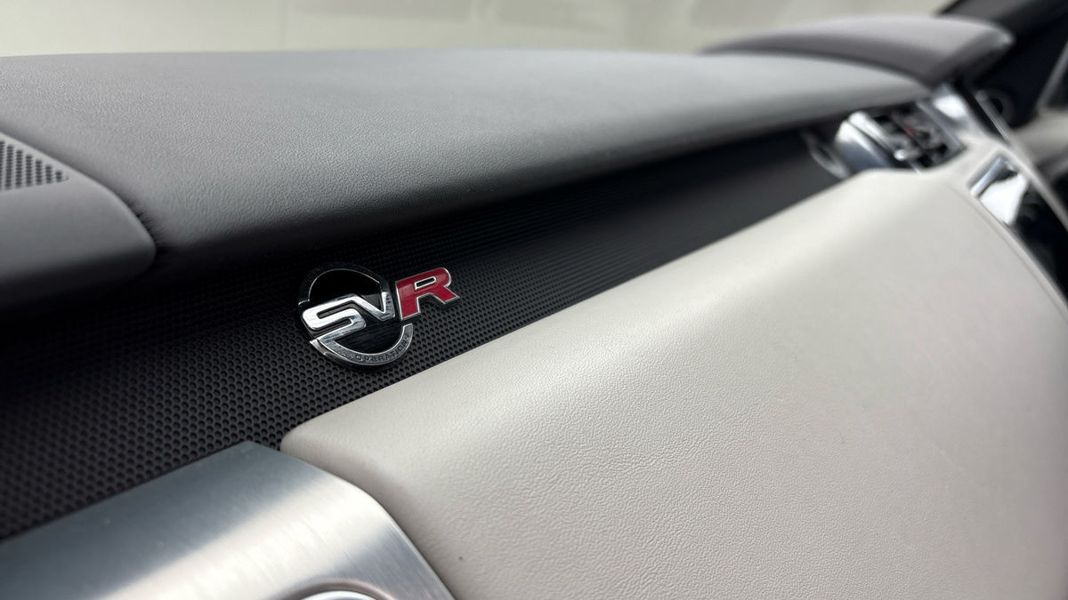 Used Land Rover Range Rover Sport 2020 for sale - 76896699: Photo 25