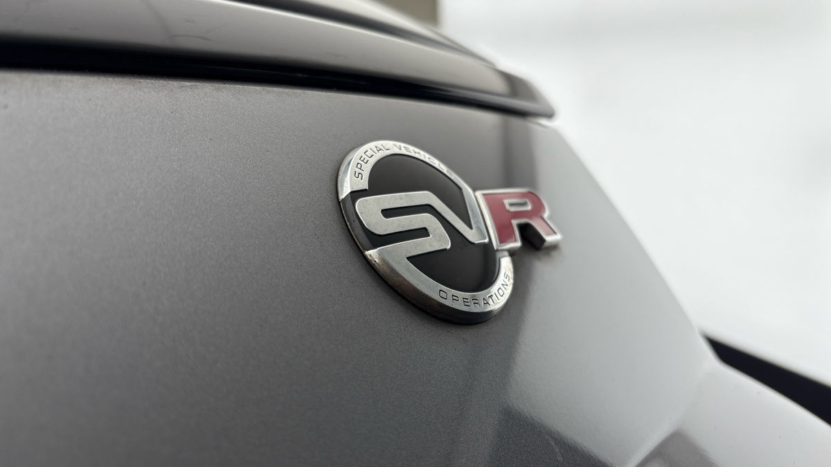 Used Land Rover Range Rover Sport 2020 for sale - 76896699: Photo 26