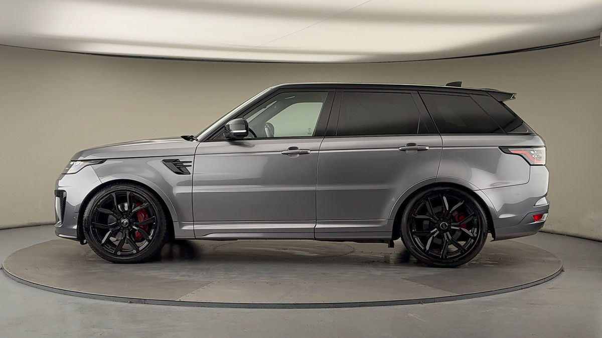 Used Land Rover Range Rover Sport 2020 for sale - 76896699: Photo 29