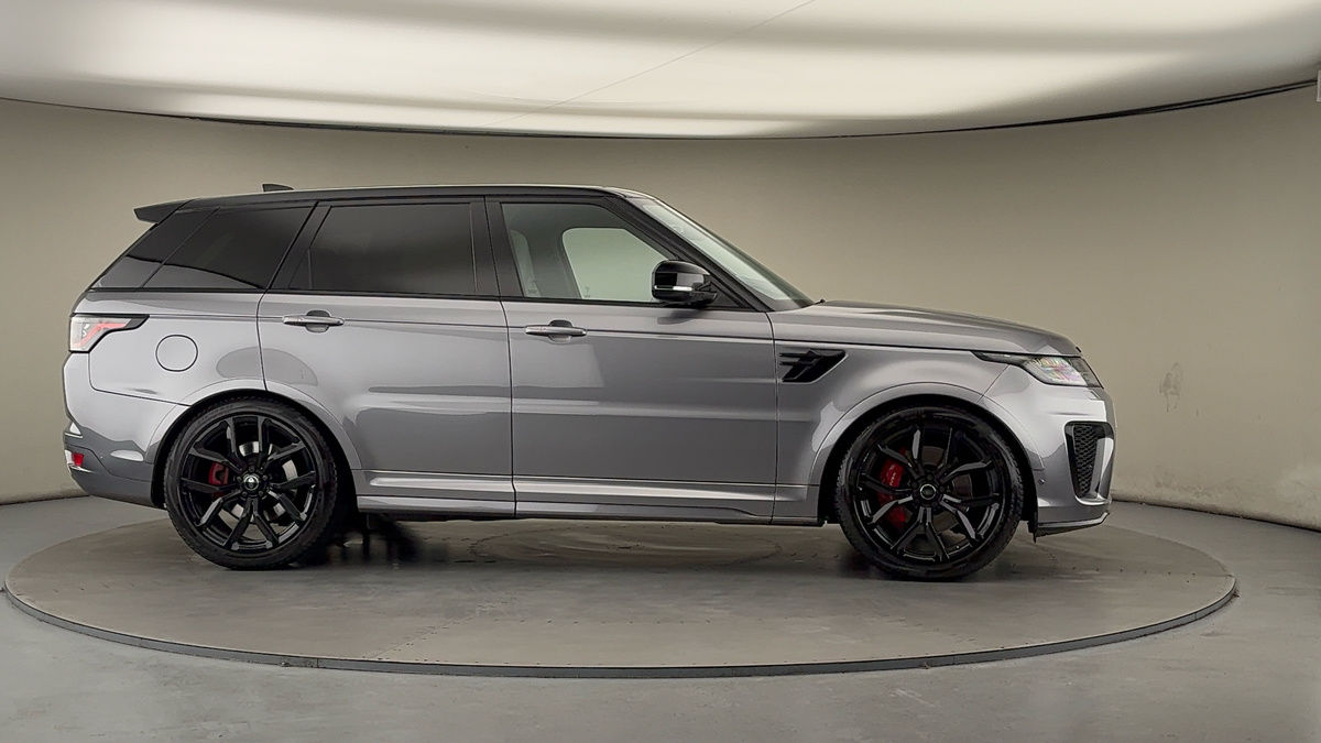 Used Land Rover Range Rover Sport 2020 for sale - 76896699: Photo 38