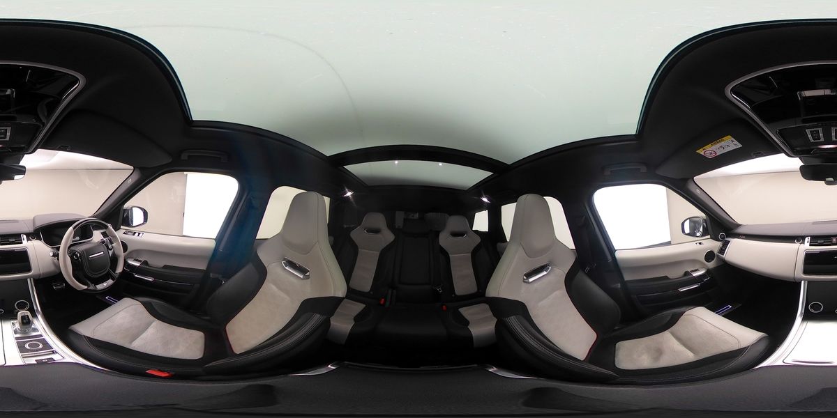 Used Land Rover Range Rover Sport 2020 for sale - 76896699: Photo 46