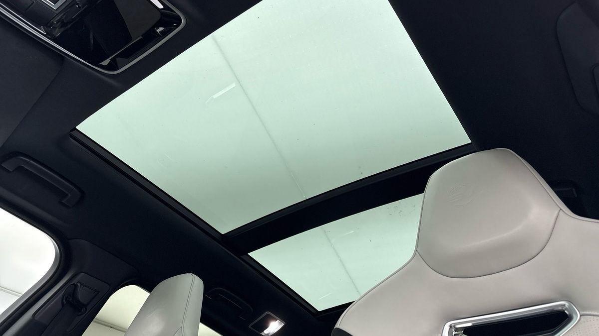 Used Land Rover Range Rover Sport 2020 for sale - 76896699: Photo 6