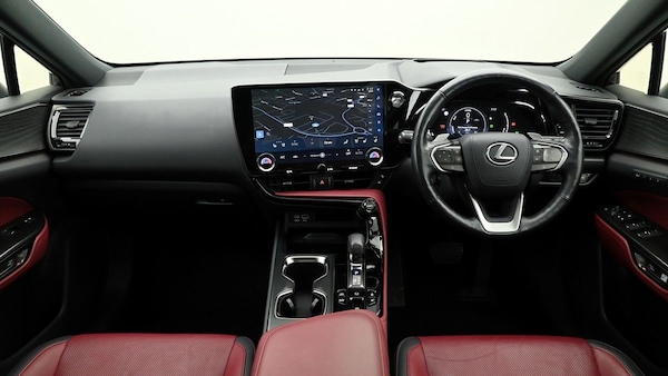 Used Lexus NX 2022 for sale - 75549359: Photo 14