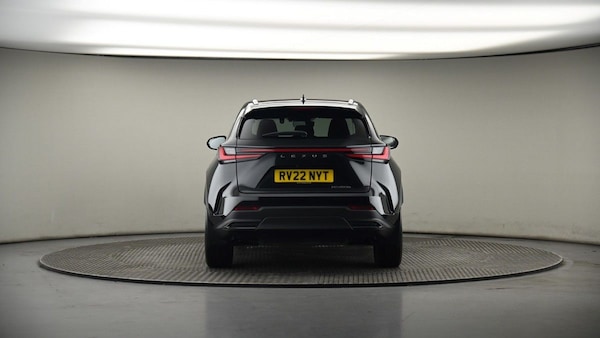 Used Lexus NX 2022 for sale - 75549359: Photo 17
