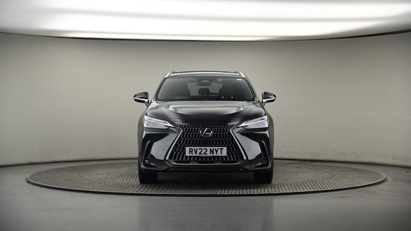 Used Lexus NX 2022 for sale - 75549359: Photo 18