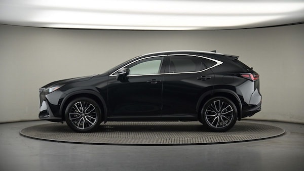 Used Lexus NX 2022 for sale - 75549359: Photo 19