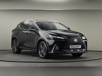 2022 - 2.5 450h+ 18.1kWh Takumi SUV 5dr Petrol Plug-in Hybrid E-CVT 4WD Euro 6 (s/