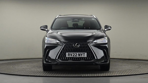 Used Lexus NX 2022 for sale - 75549359: Photo 21