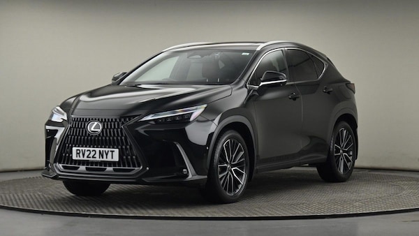 Used Lexus NX 2022 for sale - 75549359: Photo 22