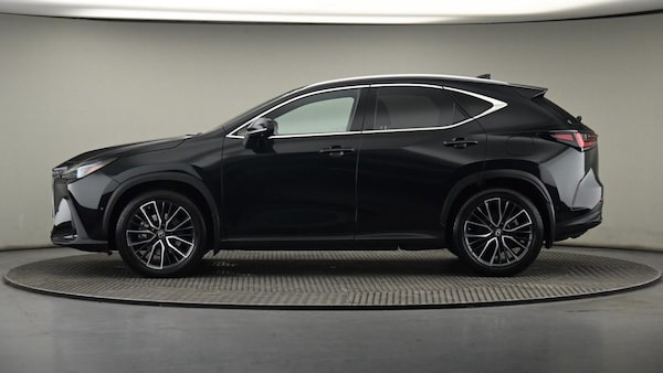 Used Lexus NX 2022 for sale - 75549359: Photo 23