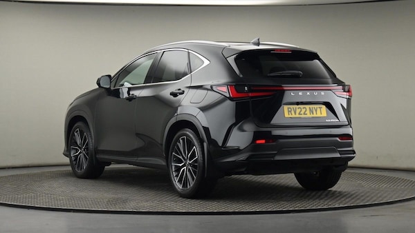 Used Lexus NX 2022 for sale - 75549359: Photo 24