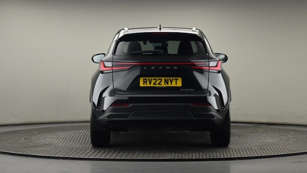Used Lexus NX 2022 for sale - 75549359: Photo 25