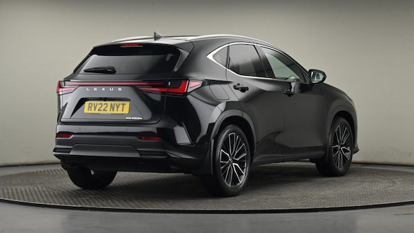 Used Lexus NX 2022 for sale - 75549359: Photo 26