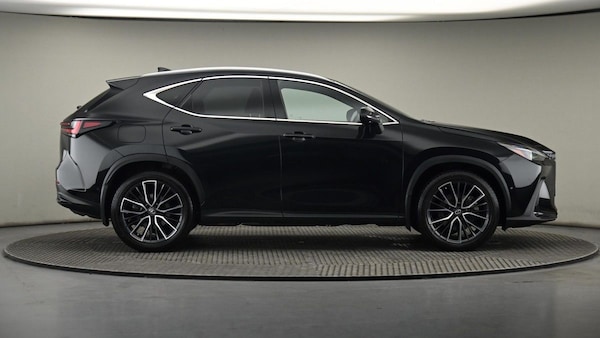 Used Lexus NX 2022 for sale - 75549359: Photo 27