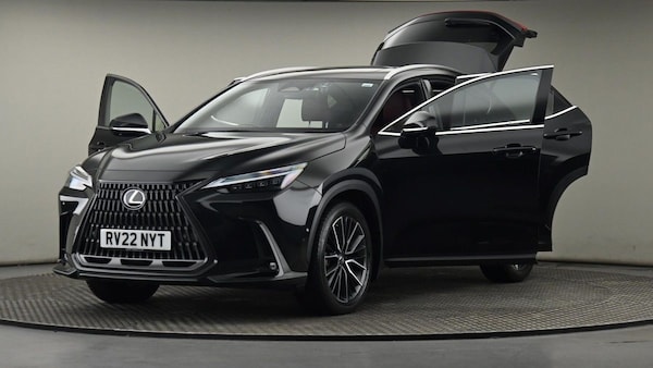 Used Lexus NX 2022 for sale - 75549359: Photo 28