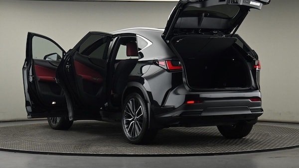 Used Lexus NX 2022 for sale - 75549359: Photo 29
