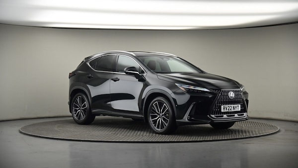 Used Lexus NX 2022 for sale - 75549359: Photo 30
