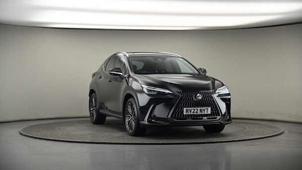 Used Lexus NX 2022 for sale - 75549359: Photo 31