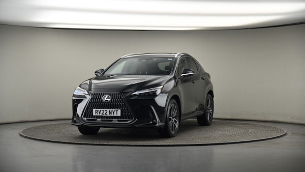 Used Lexus NX 2022 for sale - 75549359: Photo 32