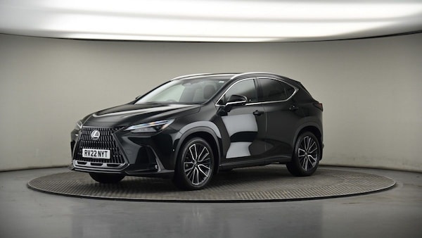 Used Lexus NX 2022 for sale - 75549359: Photo 33
