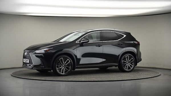Used Lexus NX 2022 for sale - 75549359: Photo 34