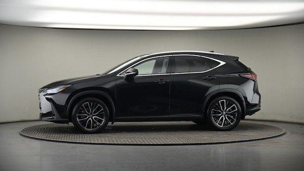 Used Lexus NX 2022 for sale - 75549359: Photo 35