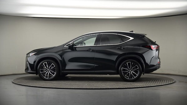 Used Lexus NX 2022 for sale - 75549359: Photo 36