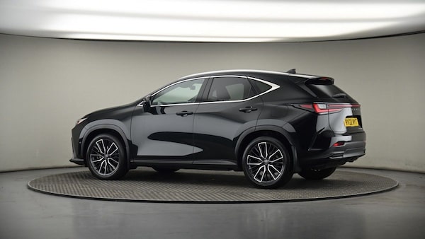 Used Lexus NX 2022 for sale - 75549359: Photo 37