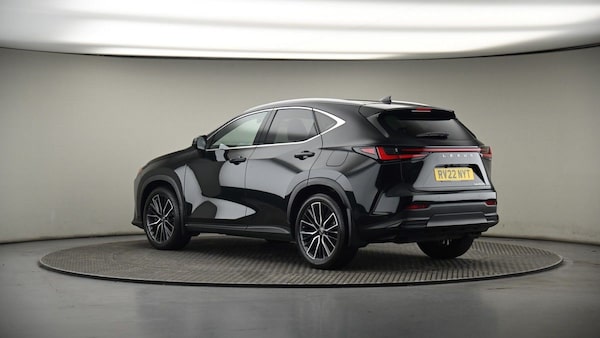 Used Lexus NX 2022 for sale - 75549359: Photo 38