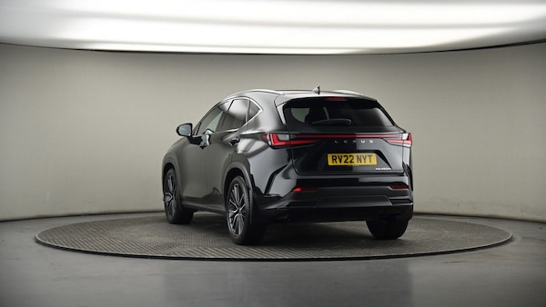 Used Lexus NX 2022 for sale - 75549359: Photo 39