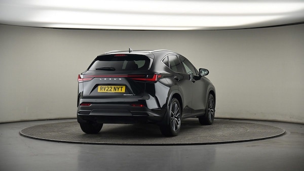 Used Lexus NX 2022 for sale - 75549359: Photo 40