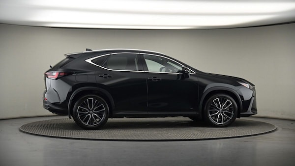 Used Lexus NX 2022 for sale - 75549359: Photo 42