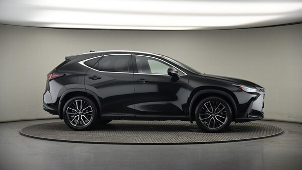 Used Lexus NX 2022 for sale - 75549359: Photo 43