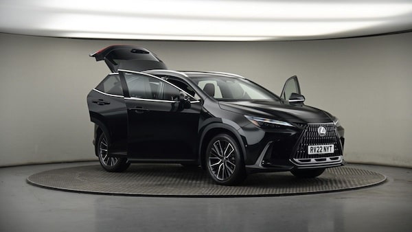 Used Lexus NX 2022 for sale - 75549359: Photo 44