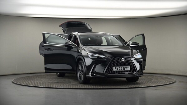 Used Lexus NX 2022 for sale - 75549359: Photo 46
