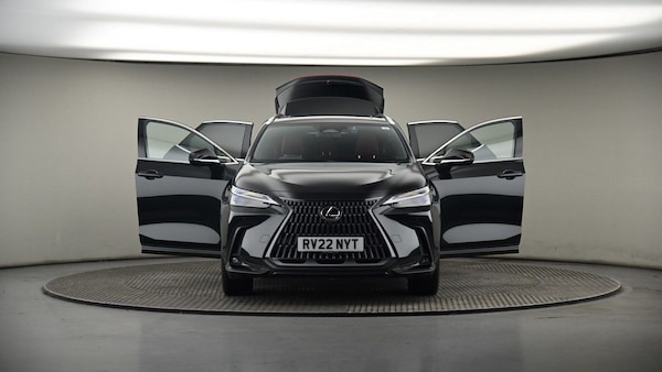 Used Lexus NX 2022 for sale - 75549359: Photo 47