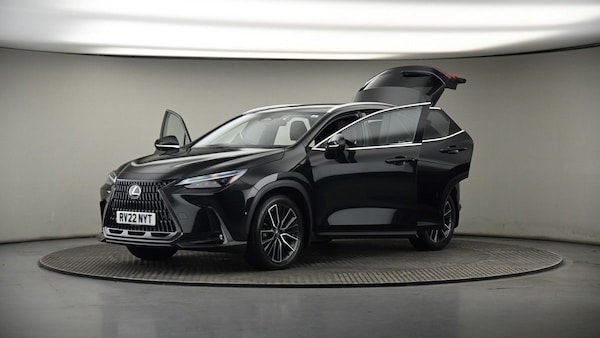 Used Lexus NX 2022 for sale - 75549359: Photo 48