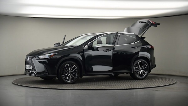 Used Lexus NX 2022 for sale - 75549359: Photo 49