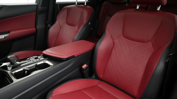 Used Lexus NX 2022 for sale - 75549359: Photo 4