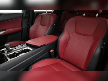 Used Lexus NX 2022 for sale - 75549359: Photo