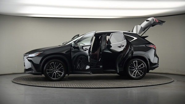 Used Lexus NX 2022 for sale - 75549359: Photo 50
