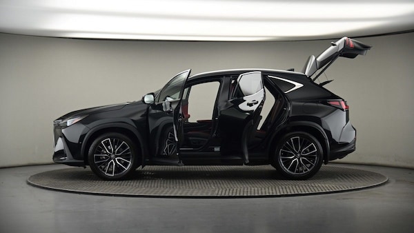 Used Lexus NX 2022 for sale - 75549359: Photo 51