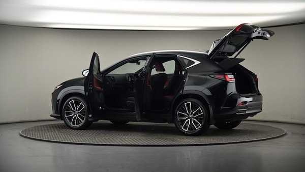 Used Lexus NX 2022 for sale - 75549359: Photo 52