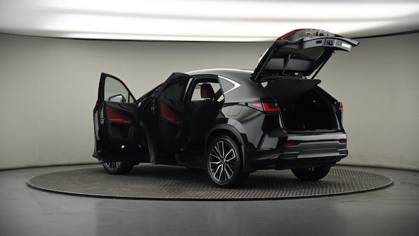 Used Lexus NX 2022 for sale - 75549359: Photo 53