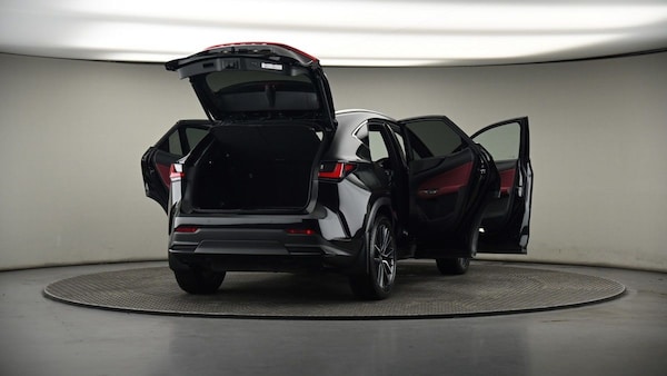 Used Lexus NX 2022 for sale - 75549359: Photo 55