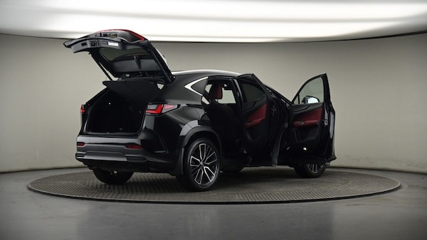 Used Lexus NX 2022 for sale - 75549359: Photo 56
